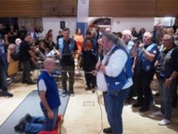 Int Meeting Reichenau